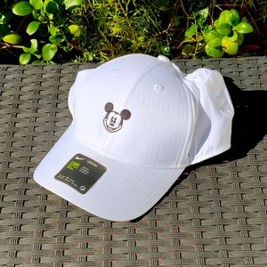 ✨New! ✨Authentic! Nike Legacy91 Mickey Cap